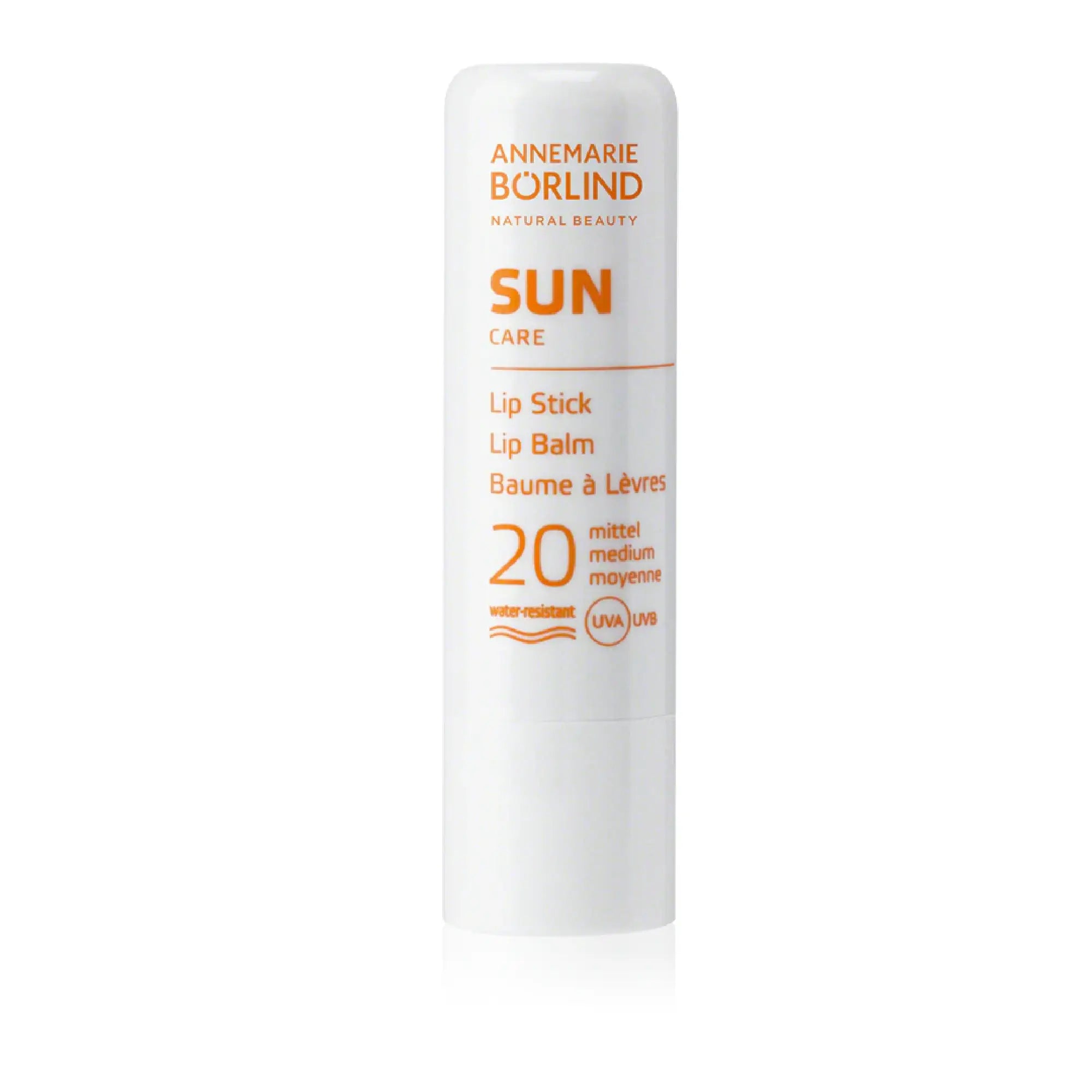 Annemarie Börlind Sun Care Lip Balm Spf 20