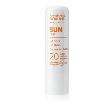 Annemarie Börlind Sun Care Lip Balm Spf 20
