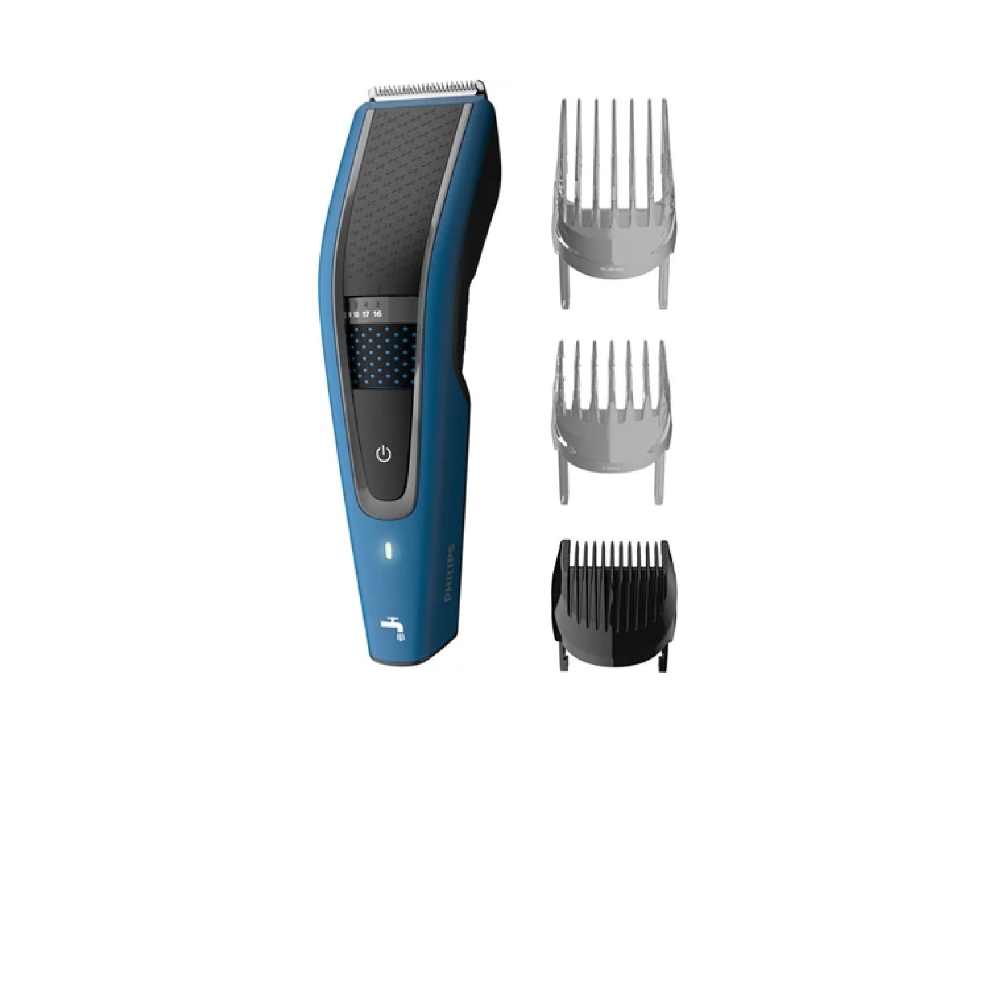 Philips Hair Clipper Series 5000 Hc5612/15 Hair And Beard Clipper