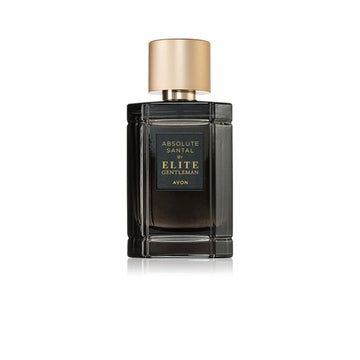 Avon Elite Gentleman Absolute Santal Eau De Toilette For Men