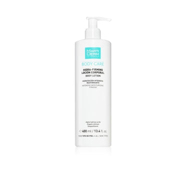 Martiderm Body Care Firming Cream For The Body