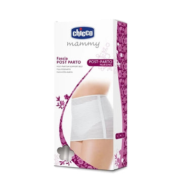 Chicco Mammy Post-Partum Support Belt Postpartum Belly Wraps