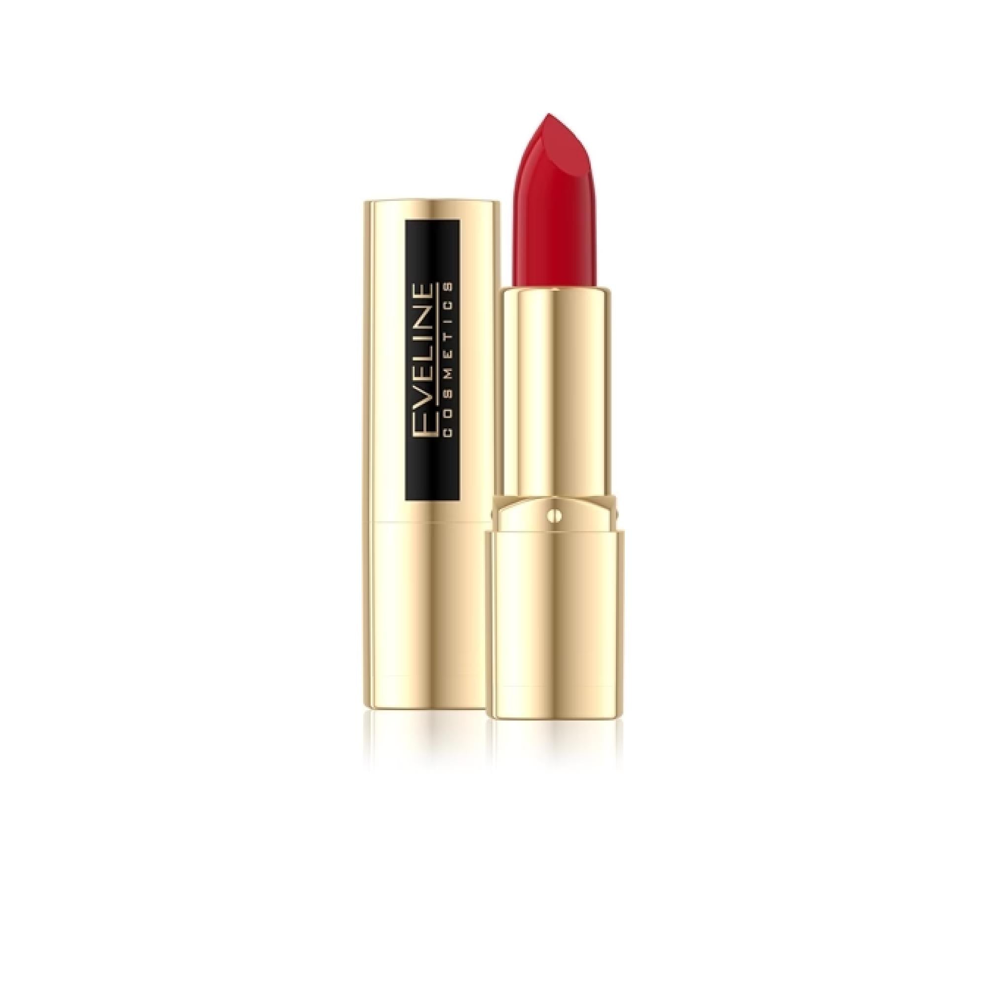 Eveline Cosmetics Variété Satin Lipstick