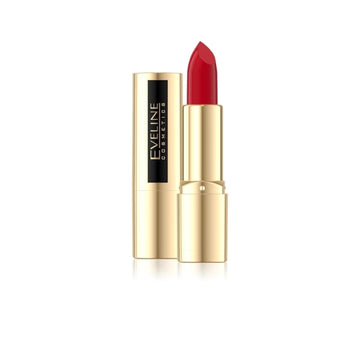 Eveline Cosmetics Variété Satin Lipstick
