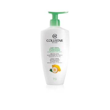 Collistar Special Perfect Body Revitalizing Elasticing Oil-Cream Oil Cream For The Body