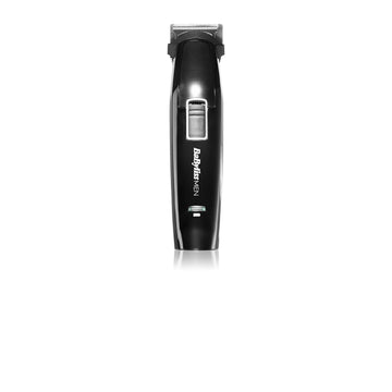 Babyliss For Men Face & Beard Mt725E Trimmer And Shaver