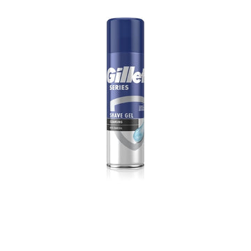 Gillette Series Cleansing Shaving Gel