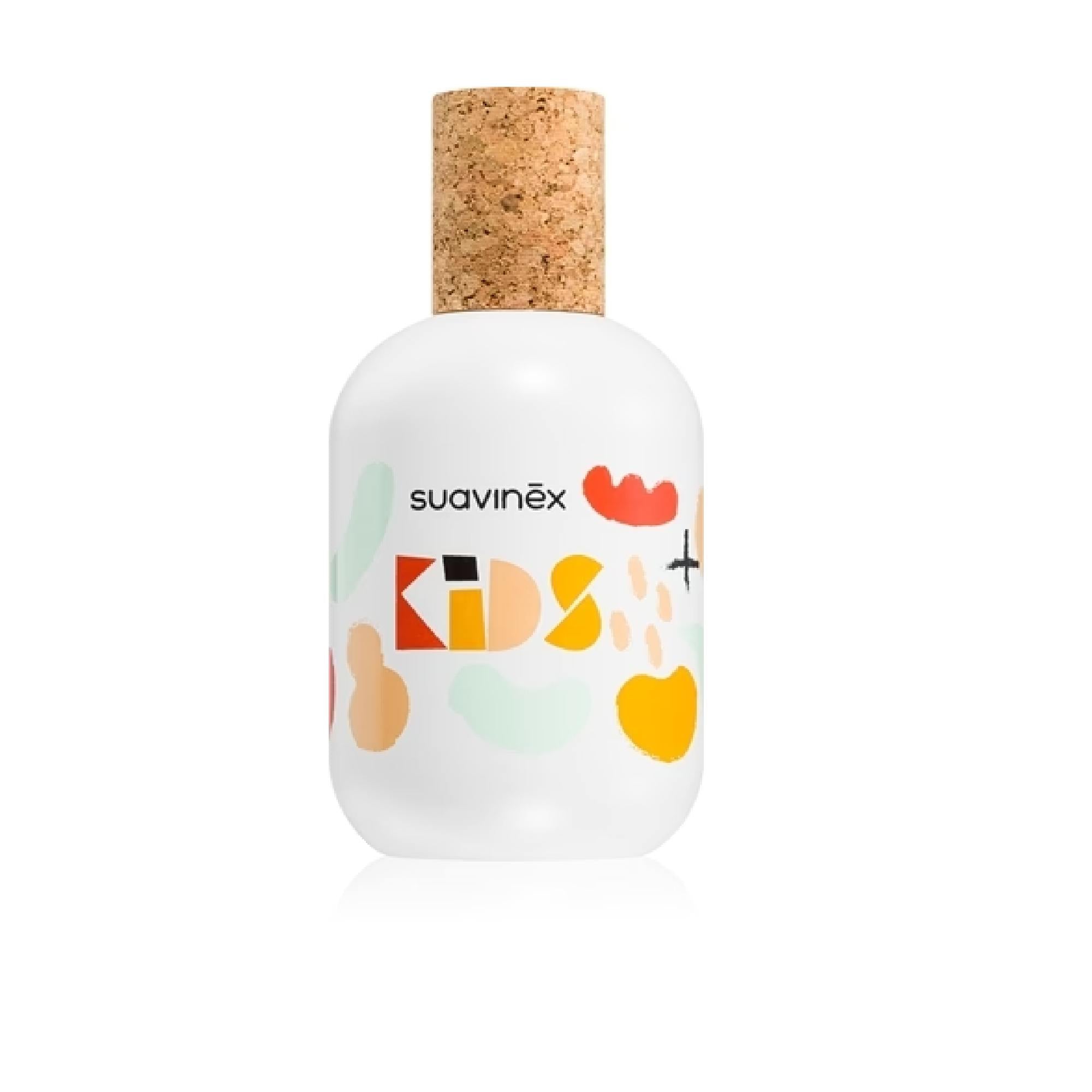 Suavinex Kids Eau De Cologne Eau De Cologne