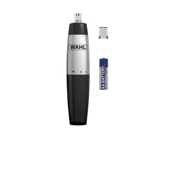 Wahl Nasal Trimmer Nose And Ear Hair Trimmer