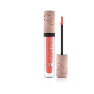 Catrice Matt Pro Ink Non-Transfer Long-Lasting Matt Liquid Lipstick