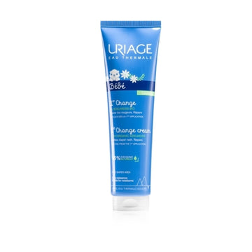 Uriage Bébé 1St Cu-Zn+ Drying Repairing Spray Spray Against Irritation