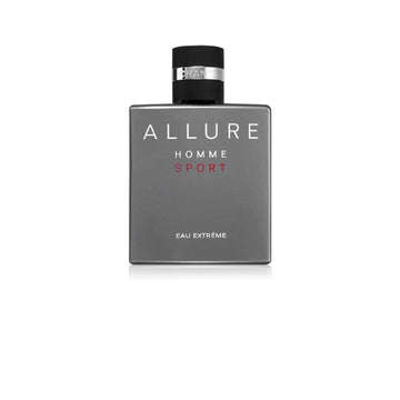Chanel Allure Homme Sport Eau Extreme Eau De Toilette For Men