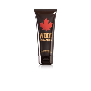 Dsquared2 Wood Pour Homme Aftershave Balm For Men