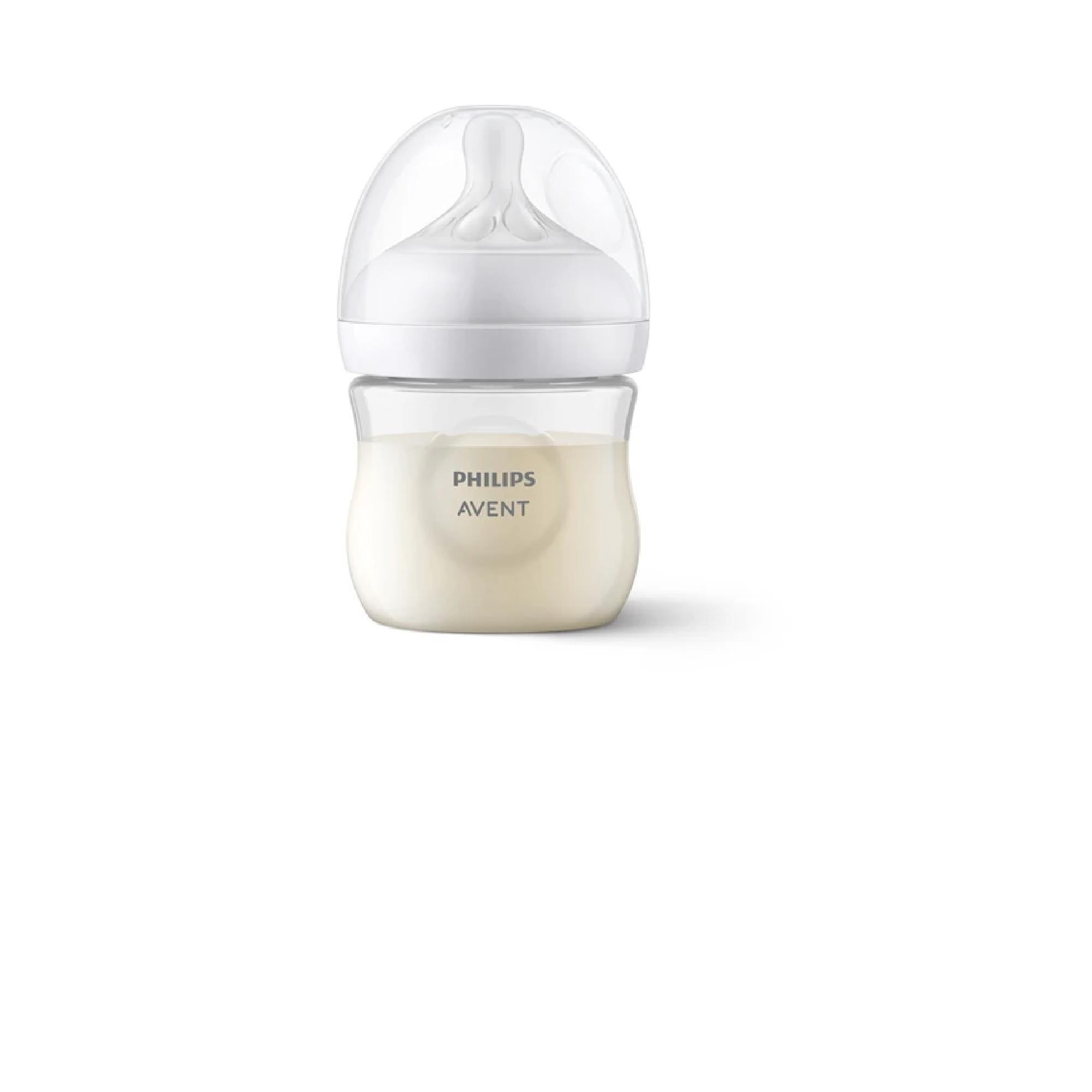 Philips Avent Natural Response Scy900/01 Baby Bottle