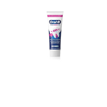 Oral B Pro Junior Toothpaste For Children
