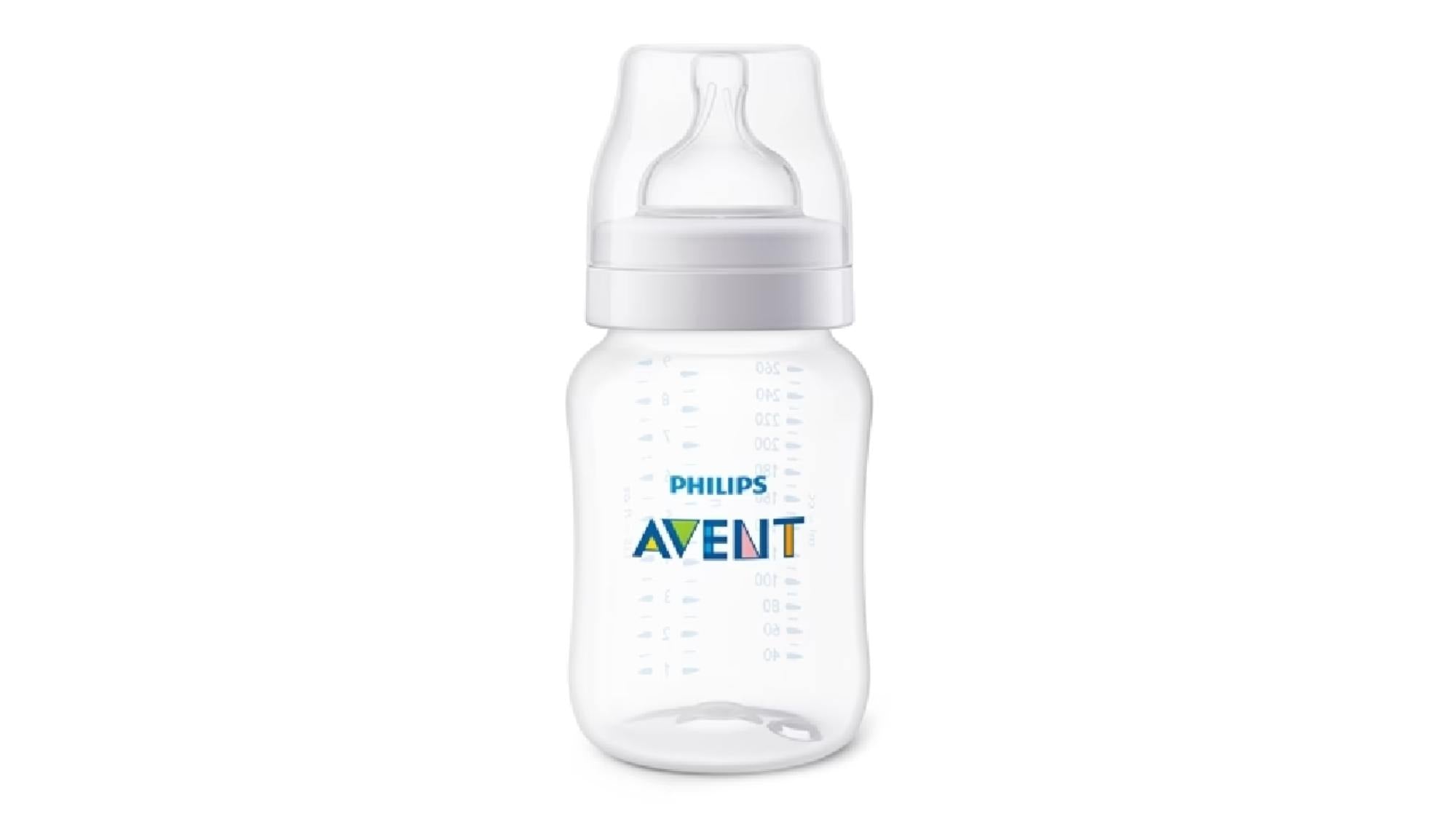 Philips Avent Anti-Colic Scy103/01 Baby Bottle Anti-Colic