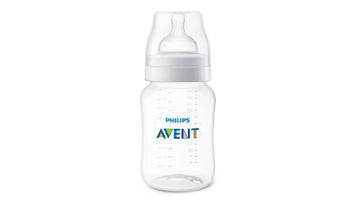 Philips Avent Anti-Colic Scy103/01 Baby Bottle Anti-Colic