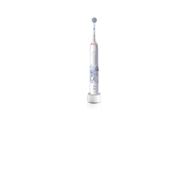 Oral B Pro Junior 6+ Electric Toothbrush For Children