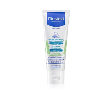Mustela Bébé Pine Scented Calm Sleep Balm