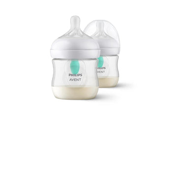Philips Avent Natural Response Airfree Scy670/02 Baby Bottle