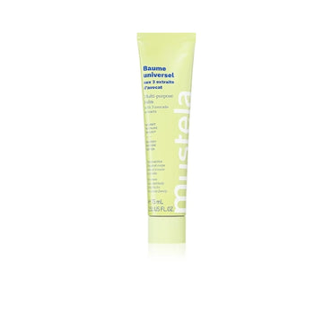 Mustela Bio Multi-Purpose Balm Multi-Purpose Balm For Children From Birth