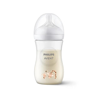 Philips Avent Natural Response Scy903/66 Baby Bottle