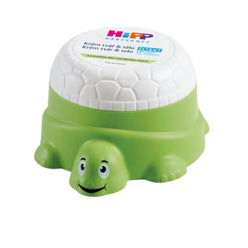 Hipp Babysanft Turtle Cream For Children For Face And Body