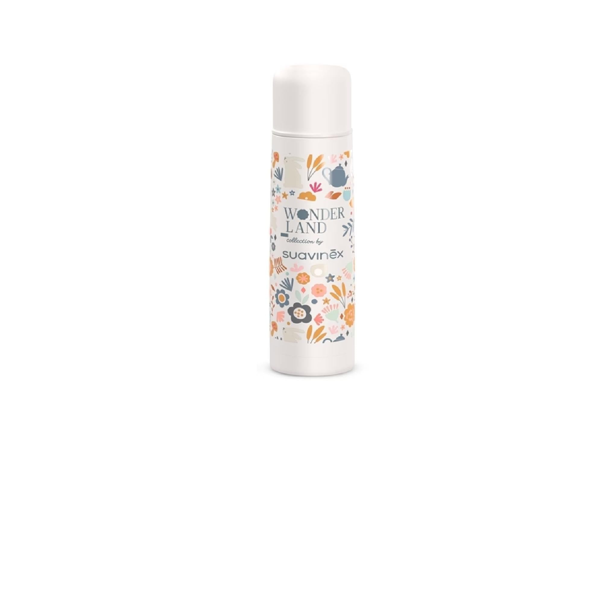 Suavinex Wonderland Thermos For Liquids Thermos