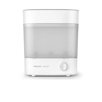 Philips Avent Steam Sterilizer Scf291/00