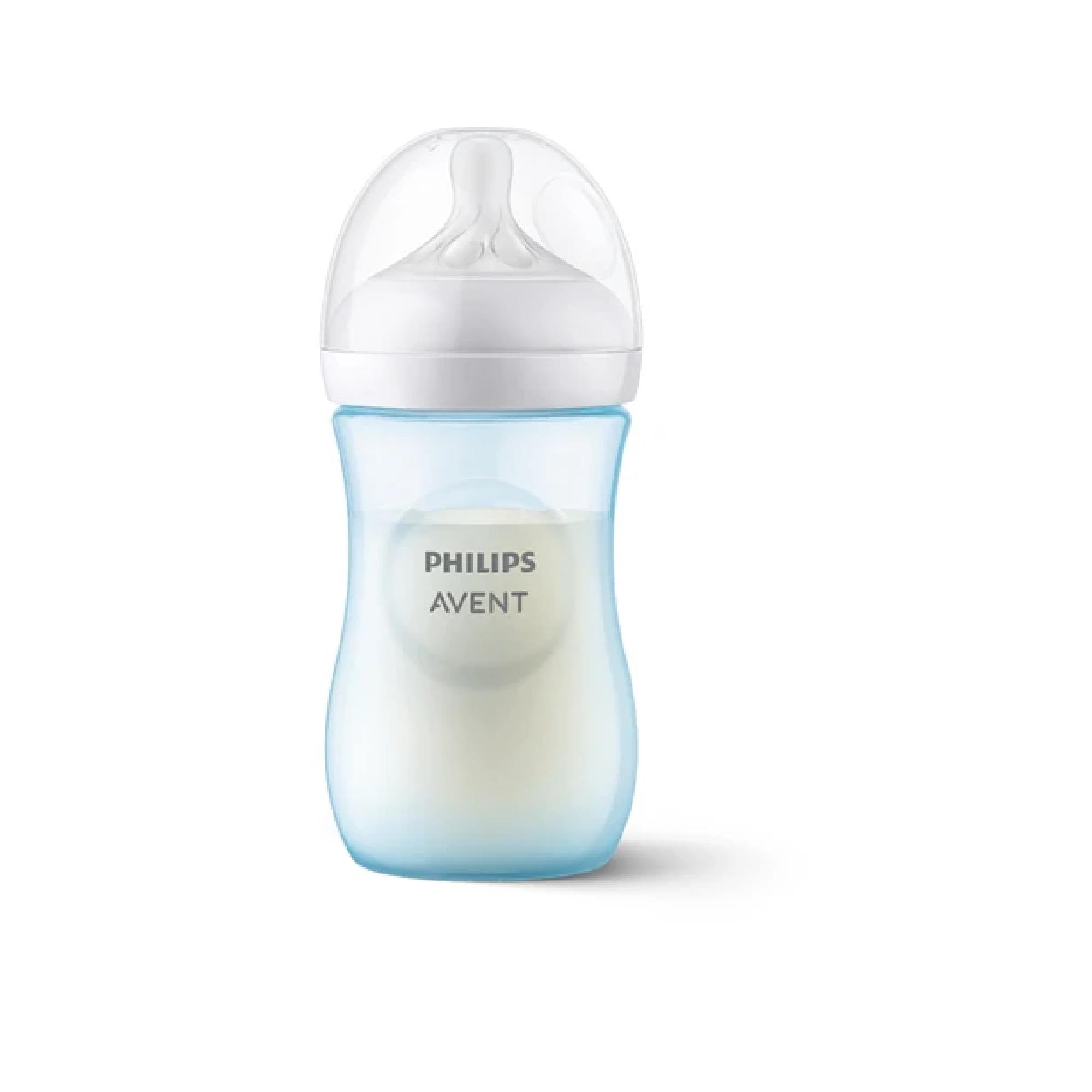 Philips Avent Natural Response Scy903/21 Baby Bottle