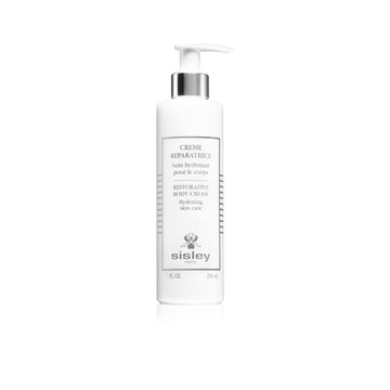 Sisley Restorative Body Cream Hydrating Skin Care
