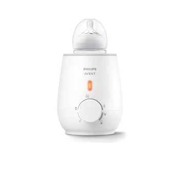 Philips Avent Bottle Warmer Scf355/09 Multifunctional Baby Bottle Warmer