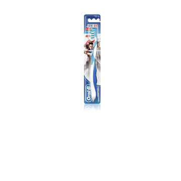 Oral B Junior Star Wars Toothbrush For Kids 6+