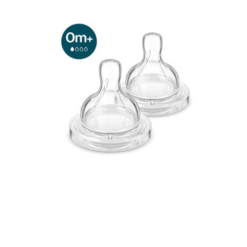 Philips Avent Anti-Colic Scy761/02 Baby Bottle Teat Anti-Colic