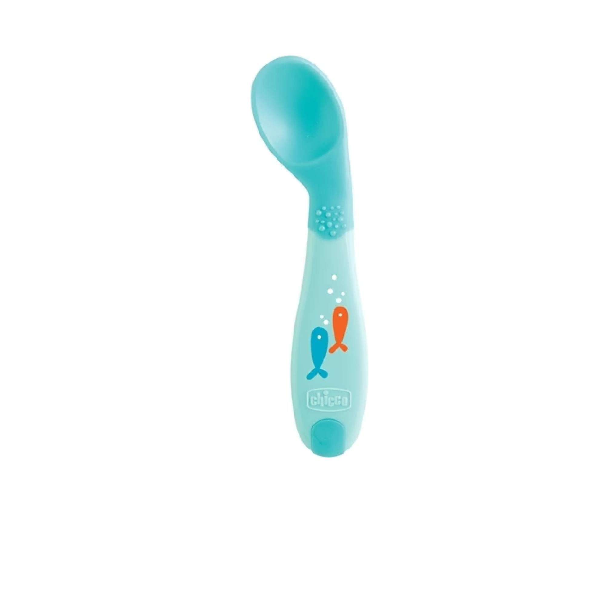 Chicco Take Eat Easy Spoon