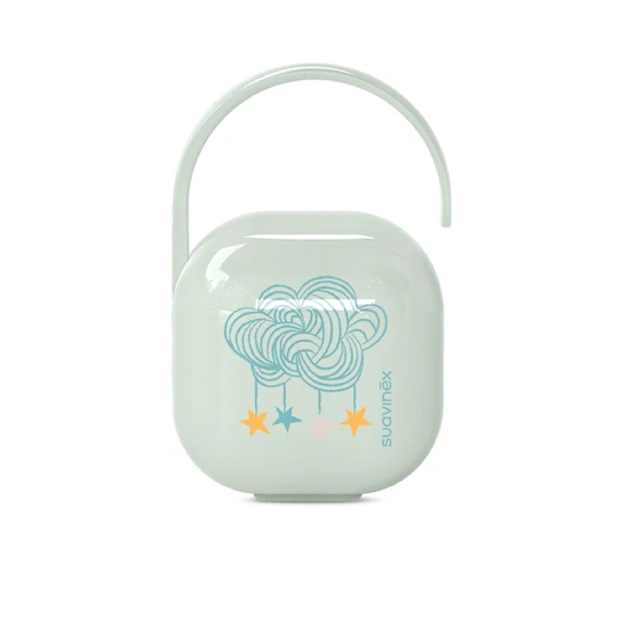 Suavinex Dreams Pacifier Box Dummy Box