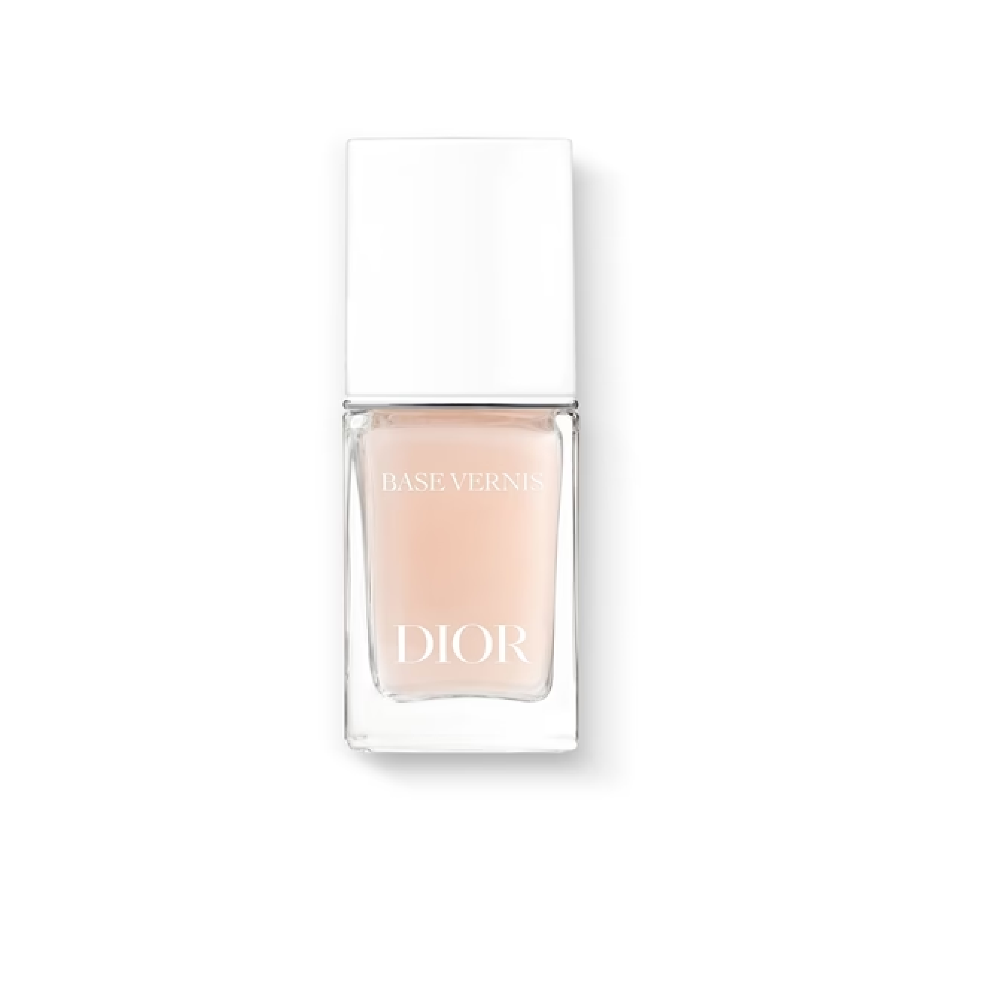 Dior Dior Vernis Base Coat Base Coat Nail Polish
