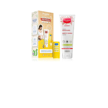 Mustela Sun Mommy Gift Set For Mothers