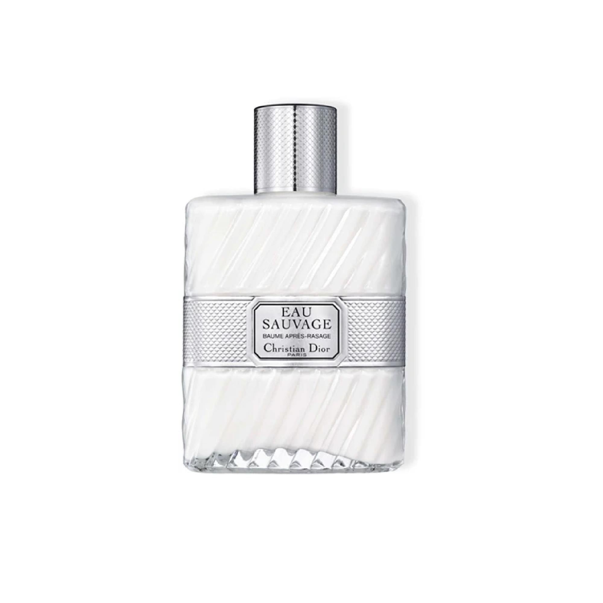 Dior Eau Sauvage Aftershave Balm