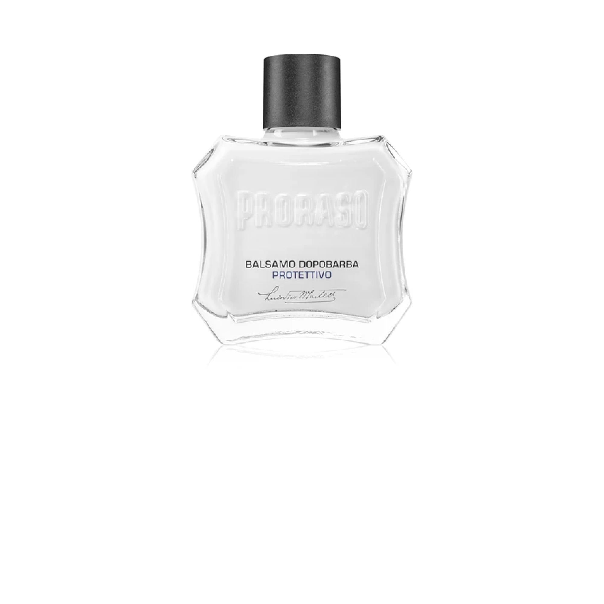 Proraso Blue Protective Moisturising After Shave Balm