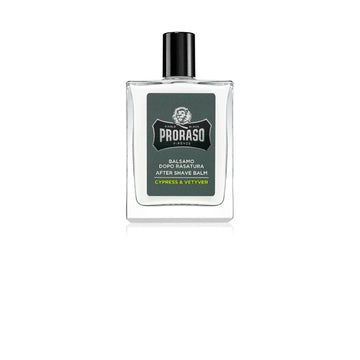 Proraso Cypress & Vetyver Moisturising After Shave Balm