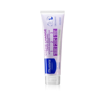 Mustela Bébé Change Cream Cream To Treat Nappy Rash