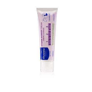 Mustela Bébé Nappy Rash Cream For Babies