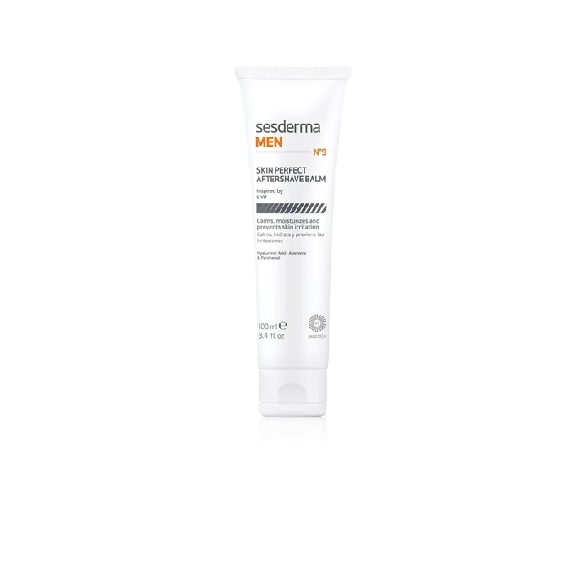 Sesderma Men Aftershave Balm