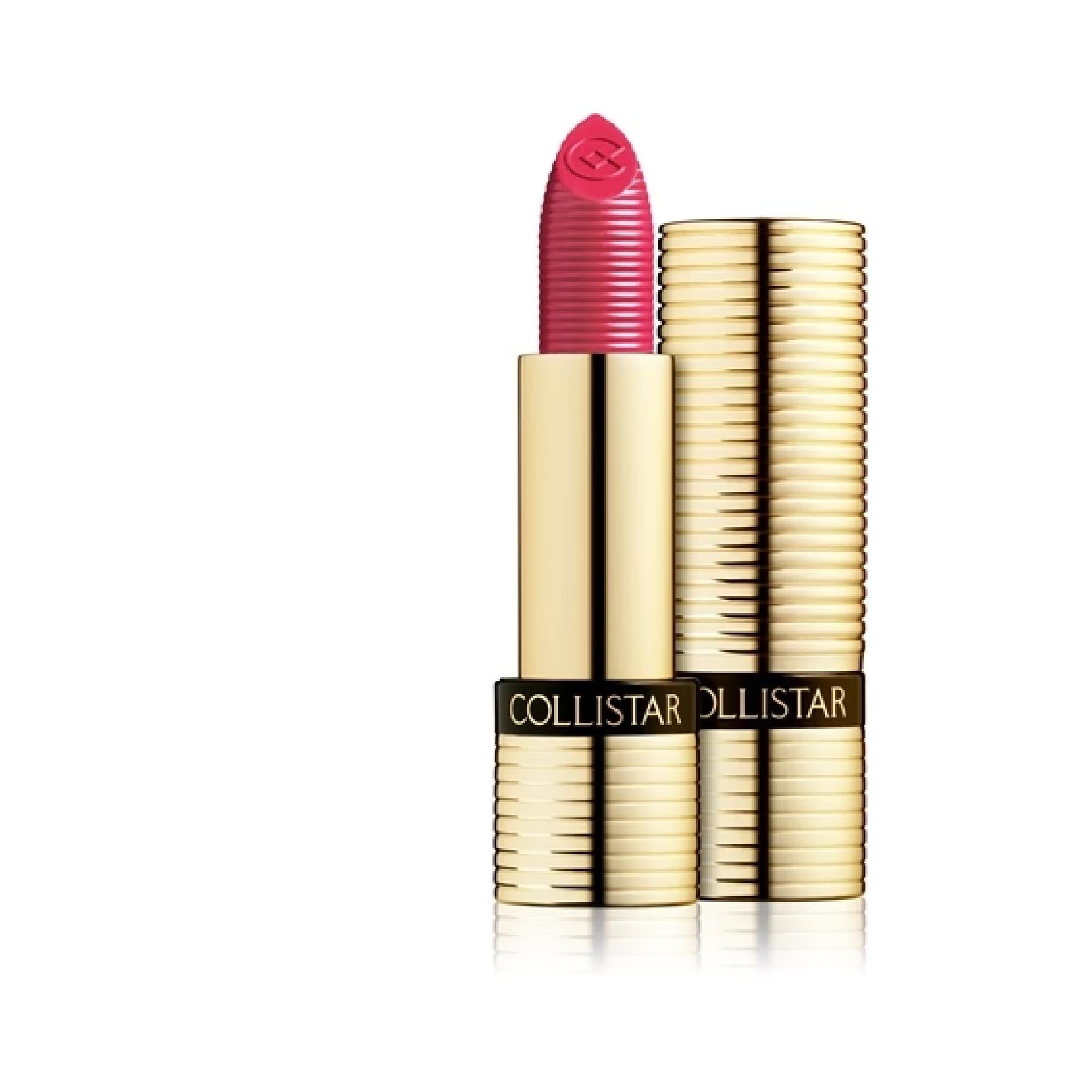Collistar Rossetto Unico® Lipstick Full Colour - Perfect Wear Luxury Lipstick