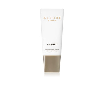 Chanel Allure Homme Aftershave Balm For Men