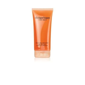 Clinique Happy™ For Men 2-In-1 Shower Gel And Shampoo