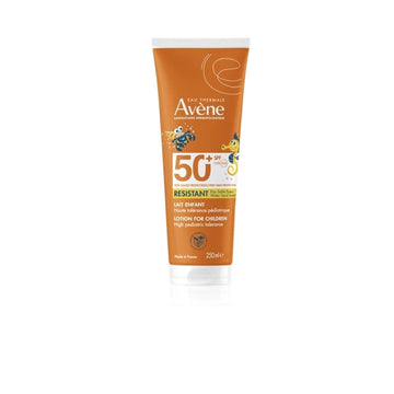 Avène Sun Lotion For Children Suntan Lotion For Children Spf 50+