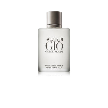 Armani Acqua Di Giò Aftershave Balm For Men