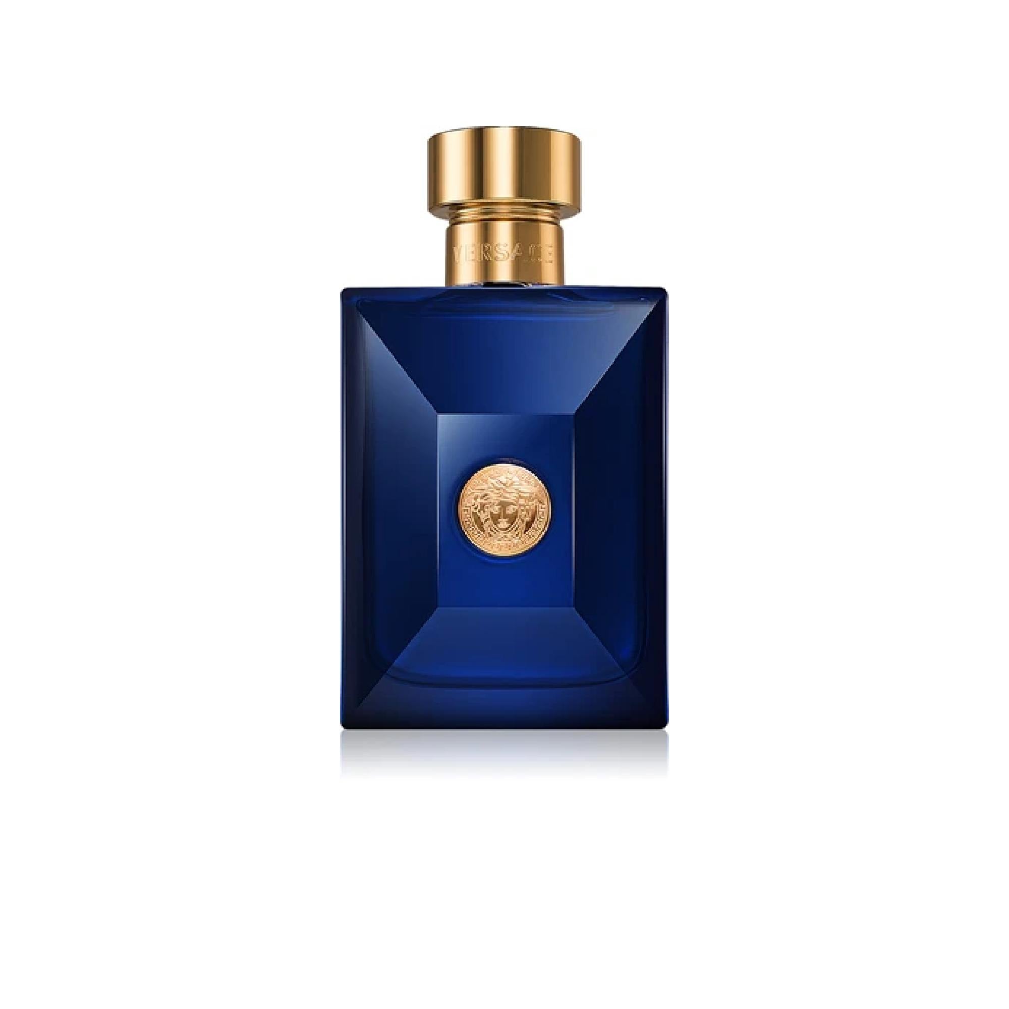 Versace Dylan Blue Pour Homme Gift Set For Men